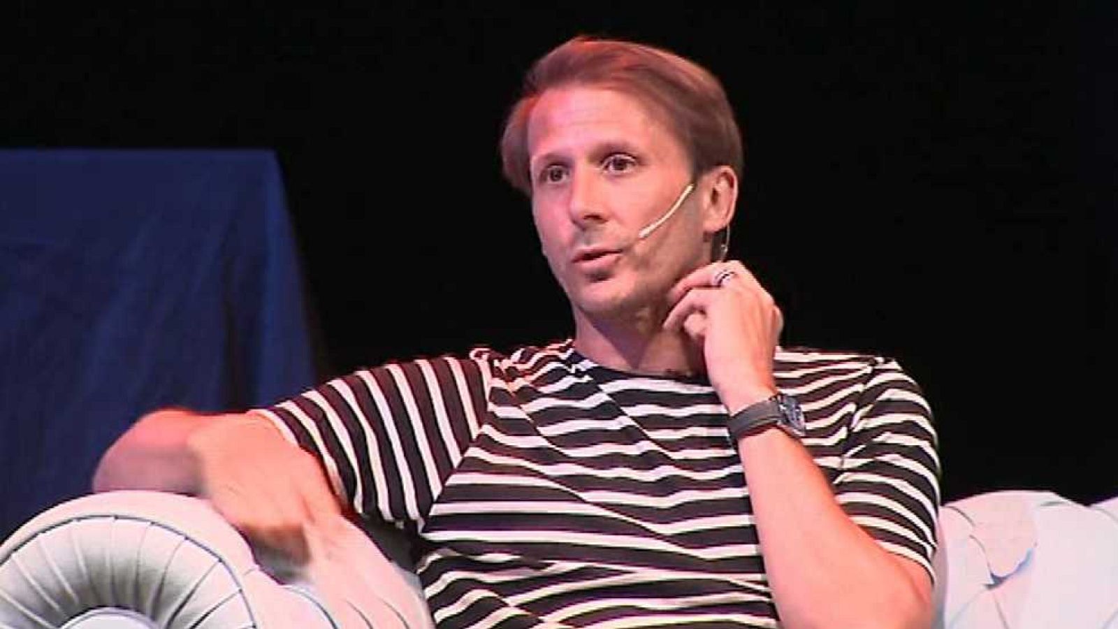 L'Informatiu - Comunitat Valenciana 2 - 22/06/17 - ver ahora