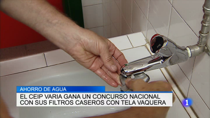 Informativo Telerioja - Informativo Telerioja 2 - 22/06/17