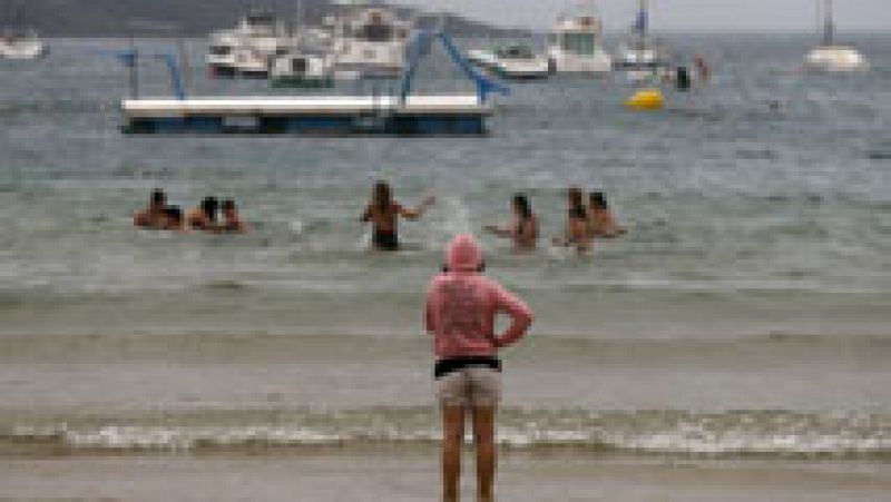 Veintitrés provincias tendrán mañana riesgo por altas  temperaturas de hasta 40º C