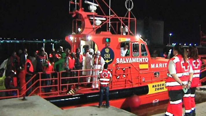 España en 24h - España en 24 horas - 22/06/17