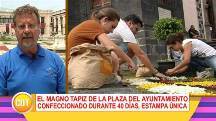 Cerca de ti - Cerca de ti - 22/06/2017