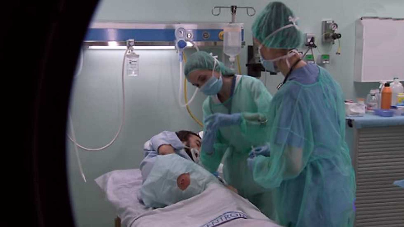 Centro médico - 22/06/17 (2)   - ver ahora