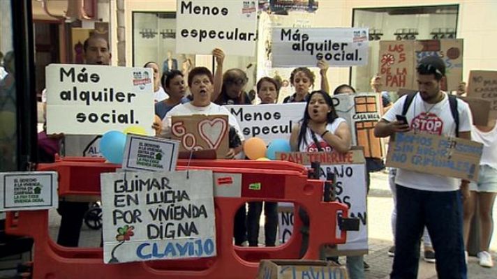 Telecanarias - Telecanarias - 22/06/2017