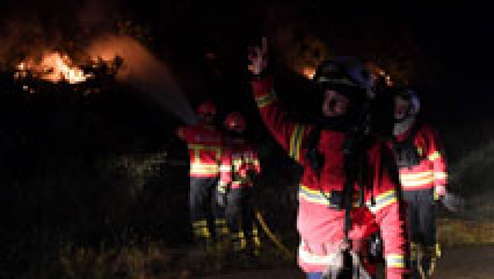 Telediario 2 en cuatro minutos - 22/06/17