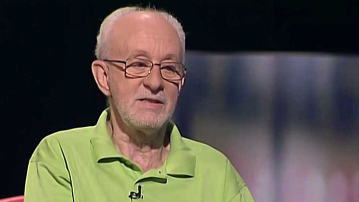 Historia de nuestro cine - Cara de acelga (presentación)