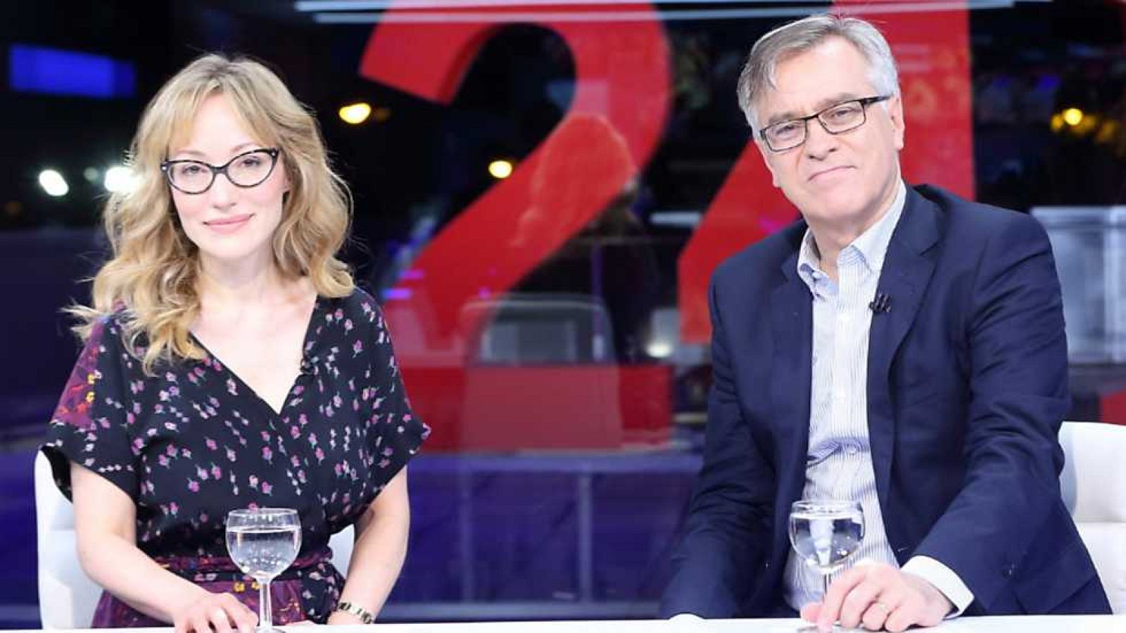 La hora cultural - 22/06/17 - ver ahora