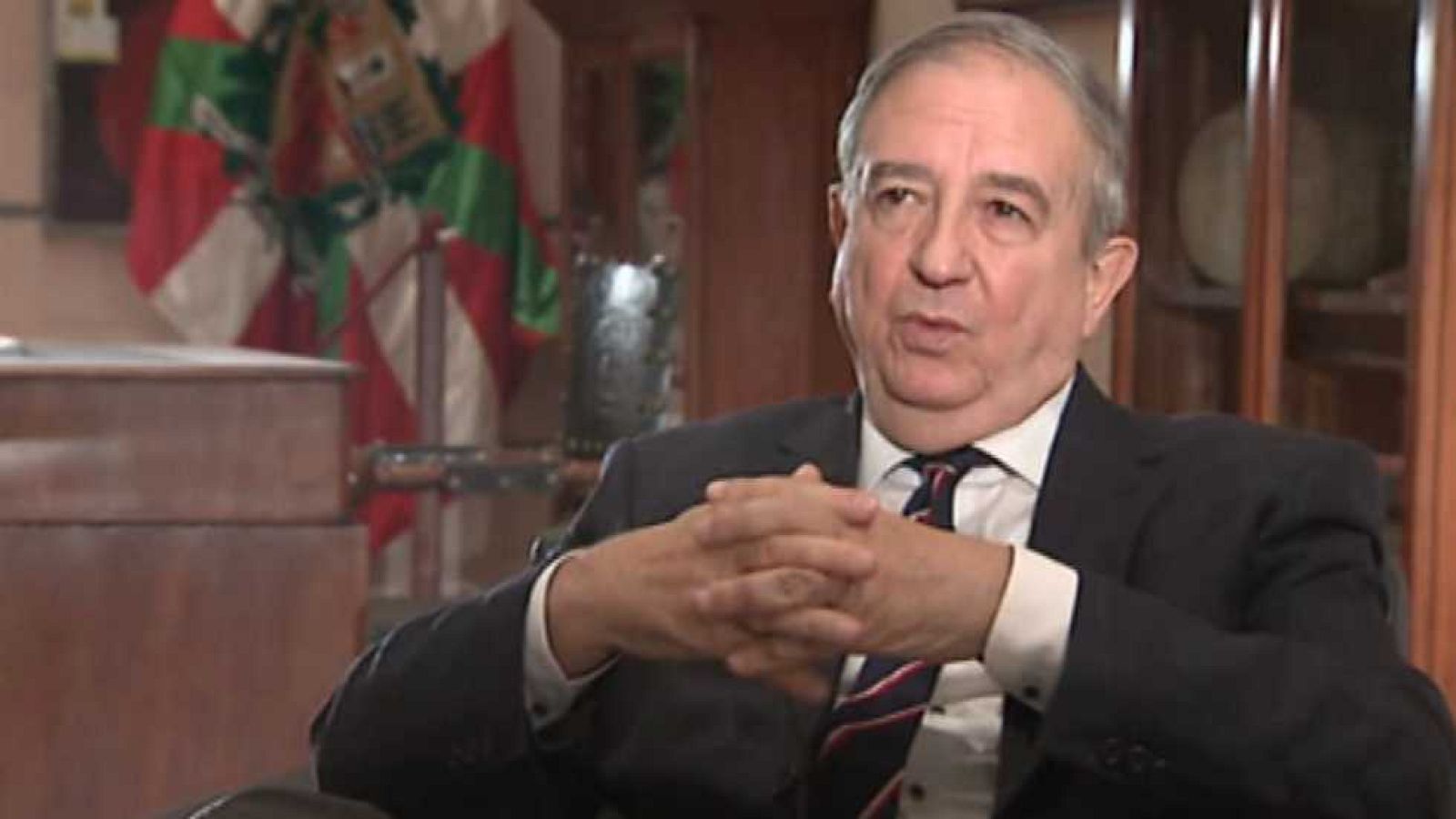 La galería - Iñaki Anasagasti - ver ahora