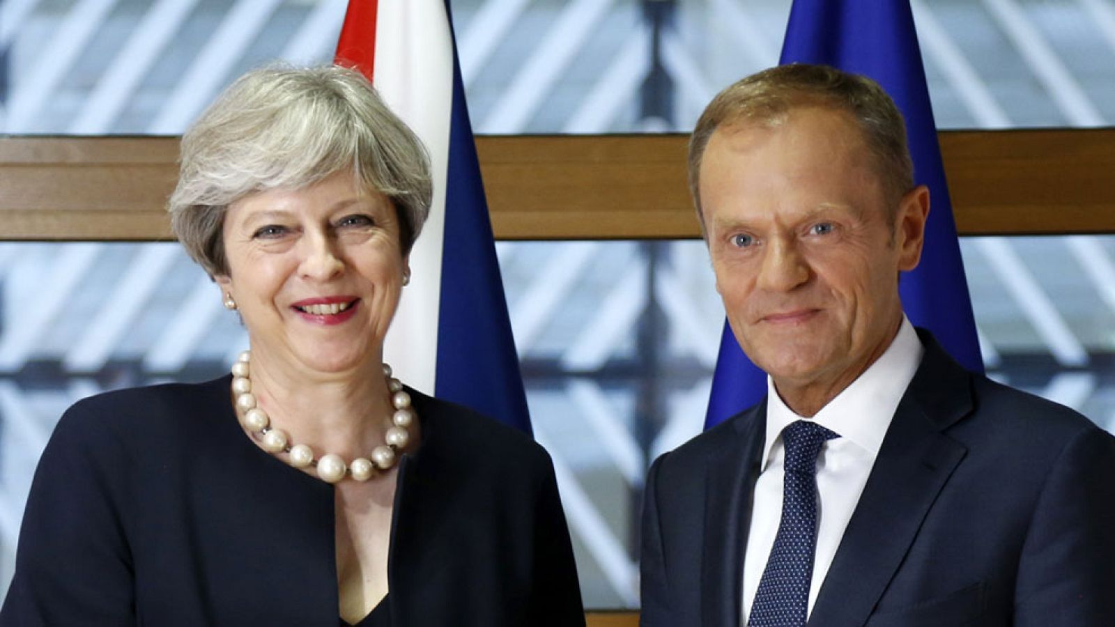 Telediario matinal en cuatro minutos 23/06/17