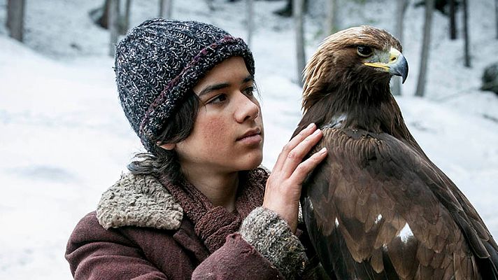 Días de cine - 'Hermanos del viento'