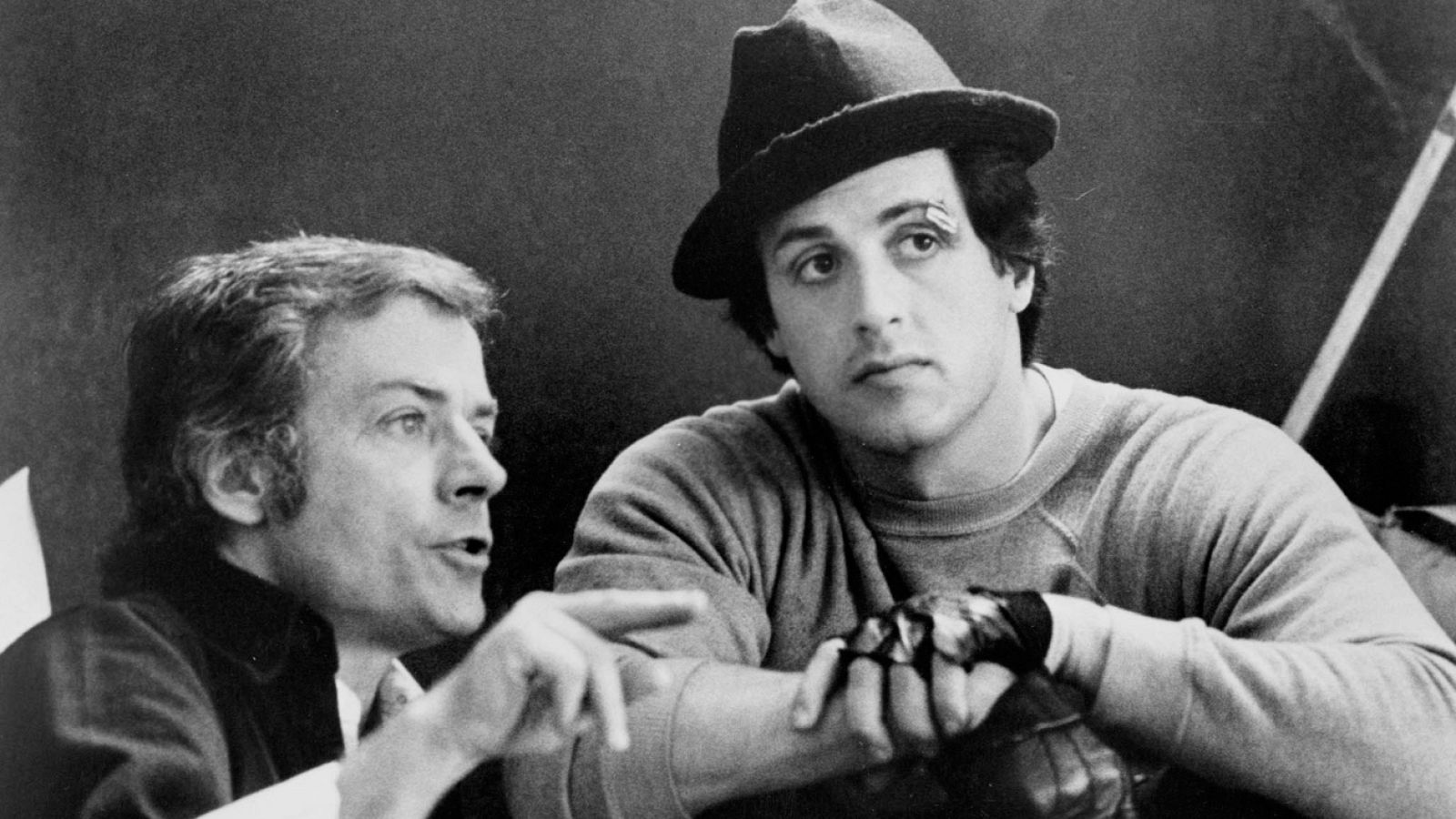 John G. Avildsen (1935-2017)