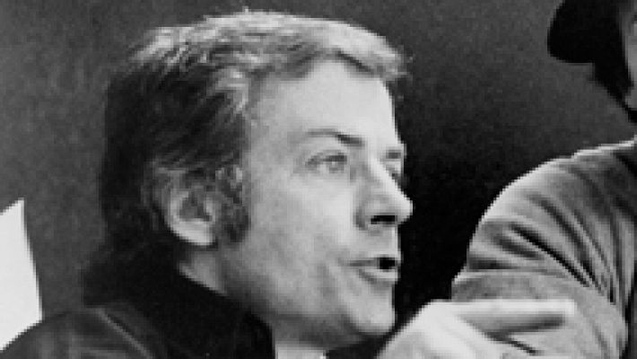 Días de cine - John G. Avildsen (1935-2017)