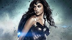 'Wonder Woman'