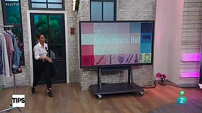 Estilismo con Hell: looks de moda masculina