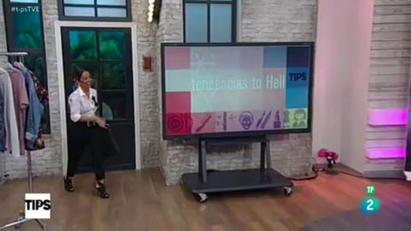 Tips- Estilismo con Hell: looks de moda masculina