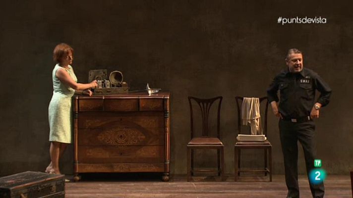 Punts de vista - El preu