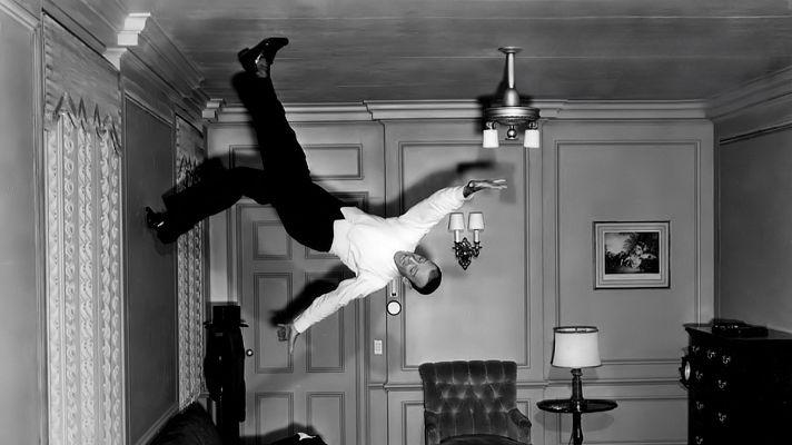 Días de cine - 30 años sin Fred Astaire (Versión ampliada para RTVE.es)