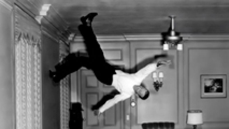 30 años sin Fred Astaire (Versión ampliada para RTVE.es)