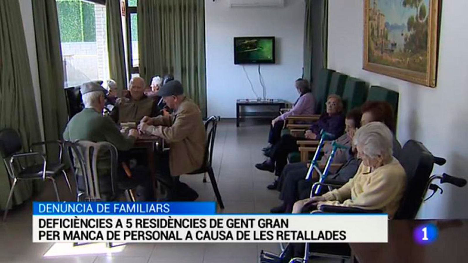 L'Informatiu: L'Informatiu en 3 min. 23/06/2017 | RTVE Play