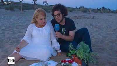  tips para atraer la suerte en la verbena de San Juan