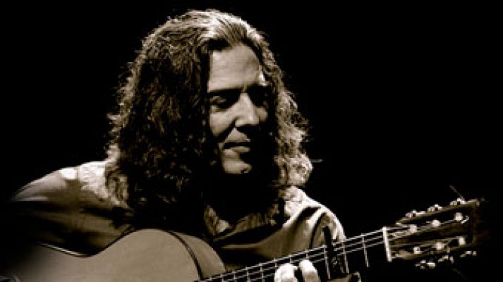 Imprescindibles - La guitarra de Tomatito - presentación