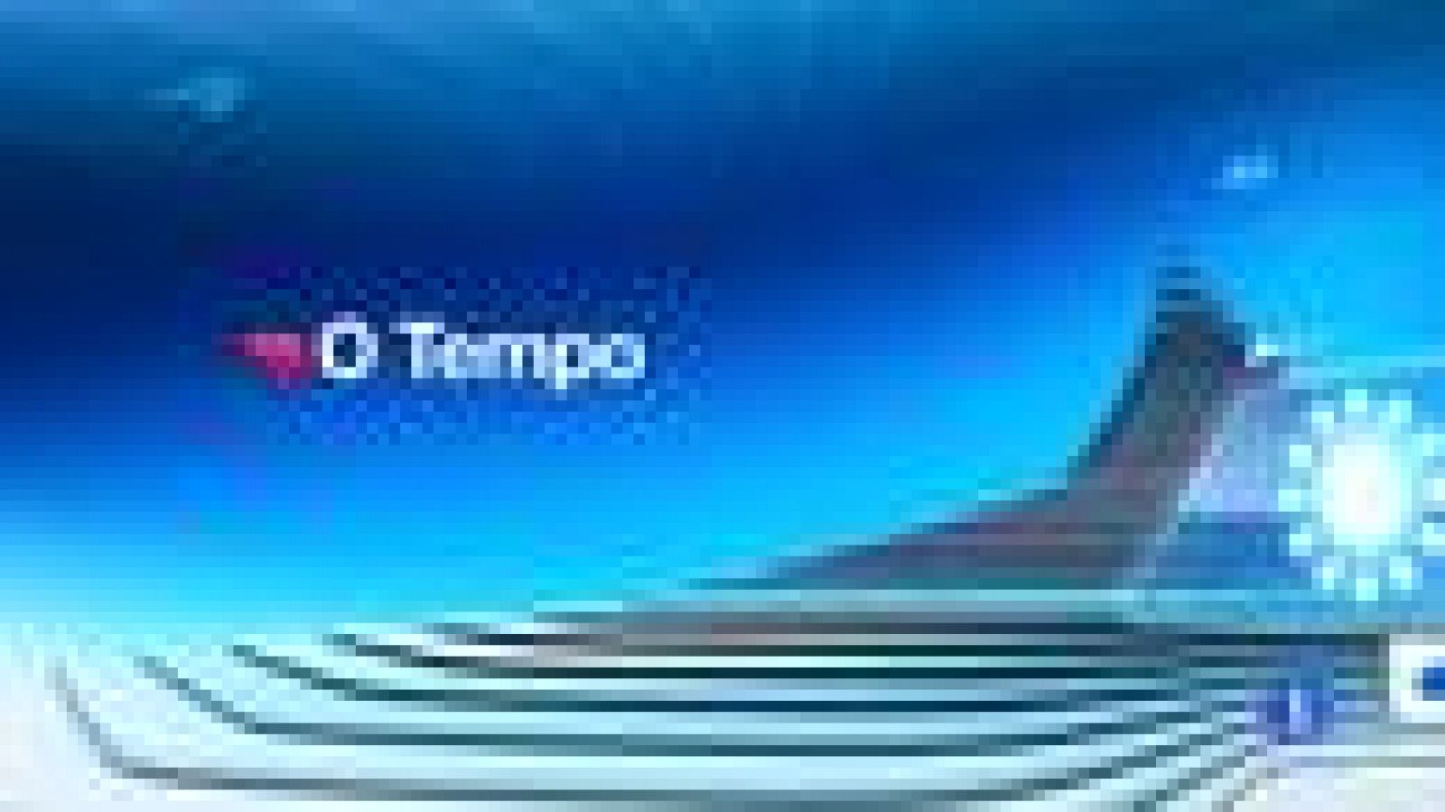 Telexornal - Galicia: El tiempo en Galicia - 23/06/17 | RTVE Play