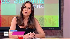 Tips - Agenda para un fin de semana de festivales, de Virginia Díaz