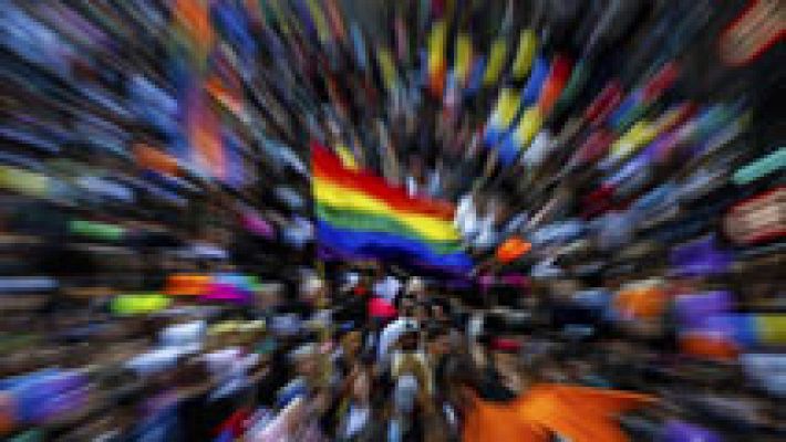 Informativo de Madrid - La Comunidad de Madrid en 4' - 23/06/17