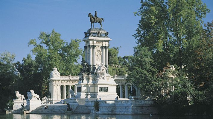 Informativo de Madrid - El Tiempo en la Comunidad de Madrid - 23/06/17