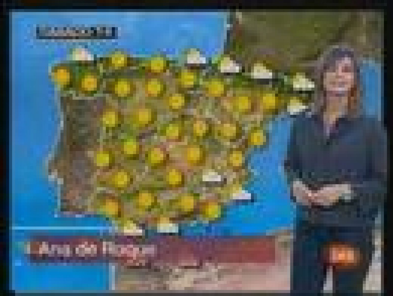 El Tiempo - 14/02/09 - El tiempo | Ver