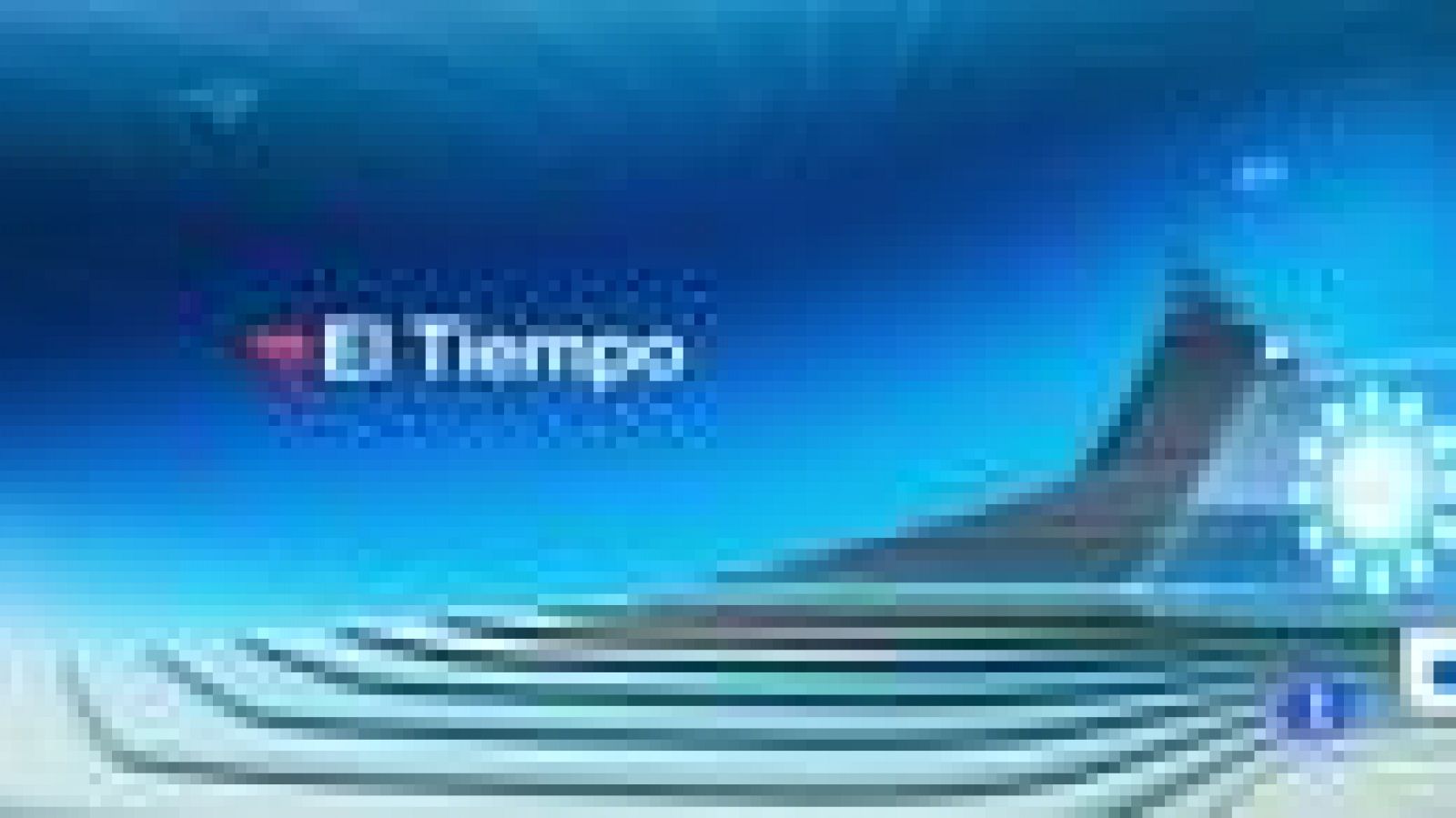 Telenavarra: El Tiempo en Navarra - 23/06/2017 | RTVE Play