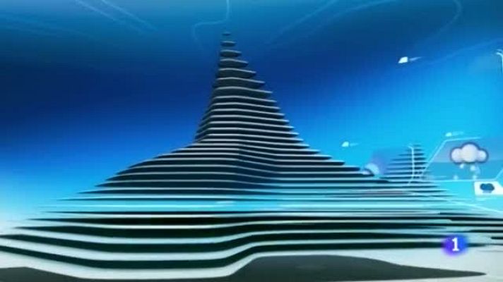 Telenavarra - El Tiempo en Navarra - 23/06/2017