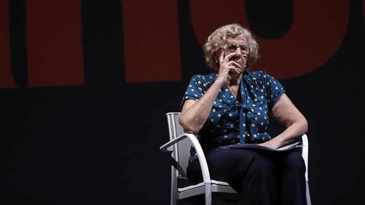 Informativo de Madrid - Informativo de Madrid - 23/06/17