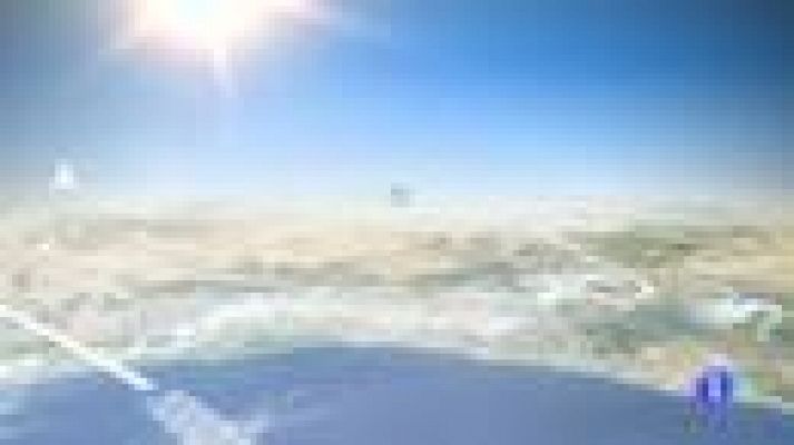 TeleCantabria - El tiempo en Cantabria - 23/06/17