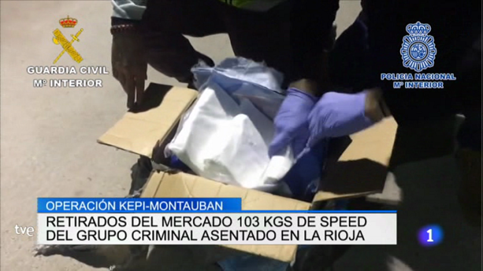 Telerioja en 2' - 23/06/17