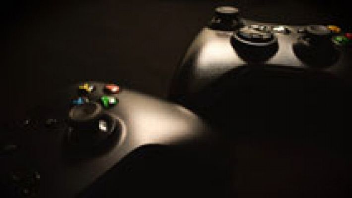 Telediario 1 - Madrid acogerá la séptima edición de la Feria Gamergy