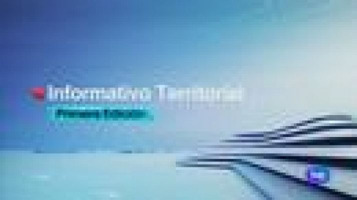 Noticias de Castilla-La Mancha - Castilla-La Mancha en 2' - 23/06/17