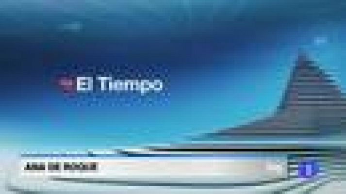 Noticias de Castilla-La Mancha - El tiempo en Castilla-La Mancha - 23/06/17