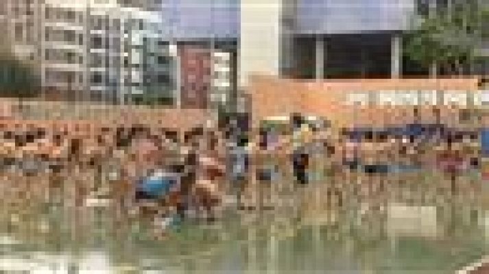  - Se acaba el cole en Canarias