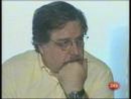 Telediario 1 - Telediario en 4' - 14/02/09