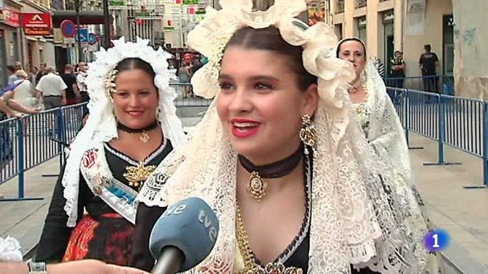 L'informatiu - Comunitat Valenciana - L'Informatiu - Comunitat Valenciana 2 - 23/06/17