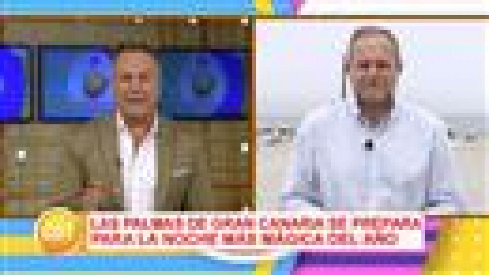 Cerca de ti - 23/06/2017