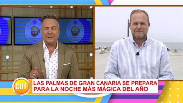 Cerca de ti - Cerca de ti - 23/06/2017