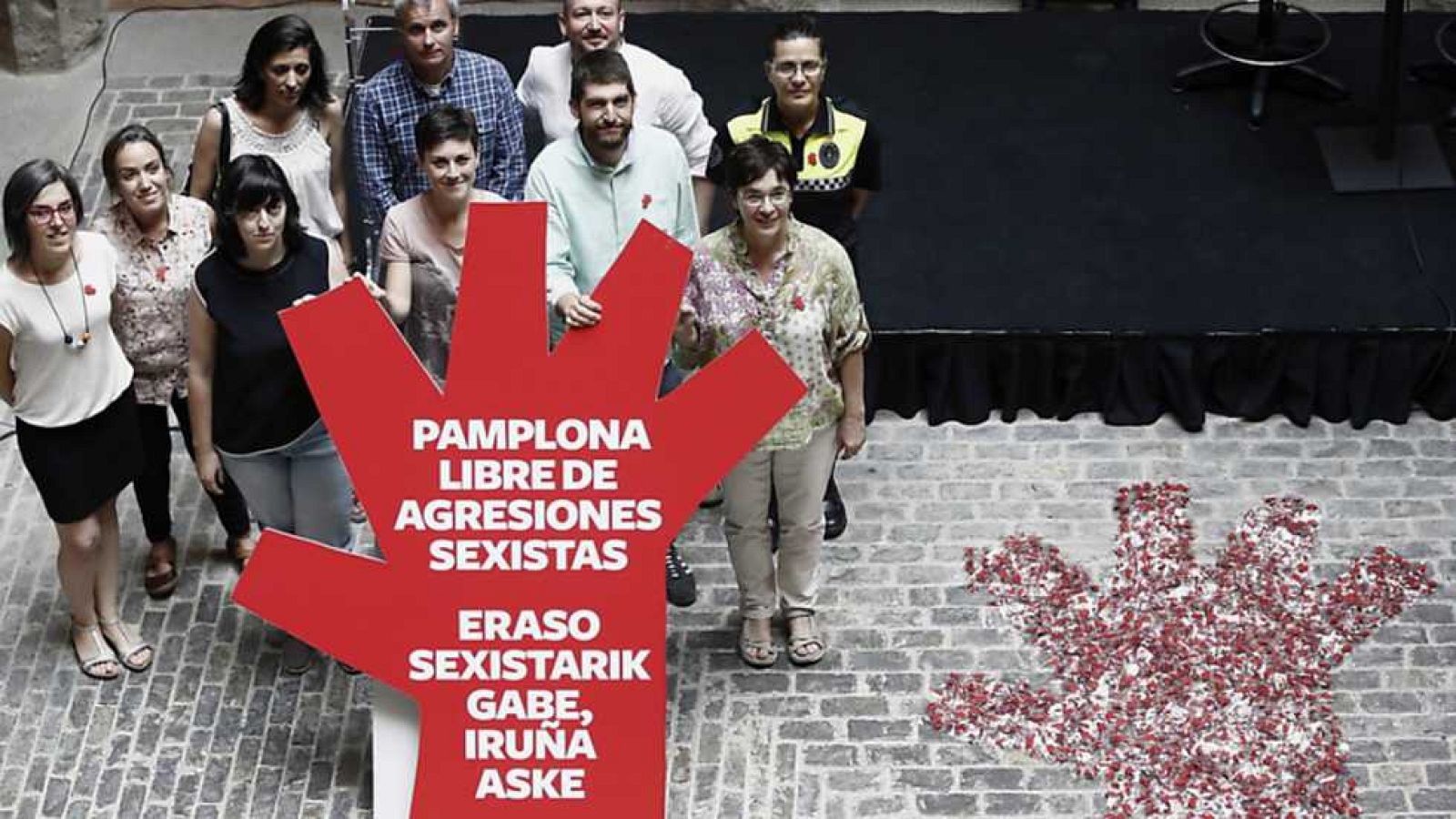 España en 24 horas - 23/06/17 - ver ahora