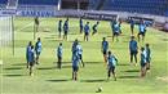 Telecanarias - Deportes Canarias - 23/06/2017