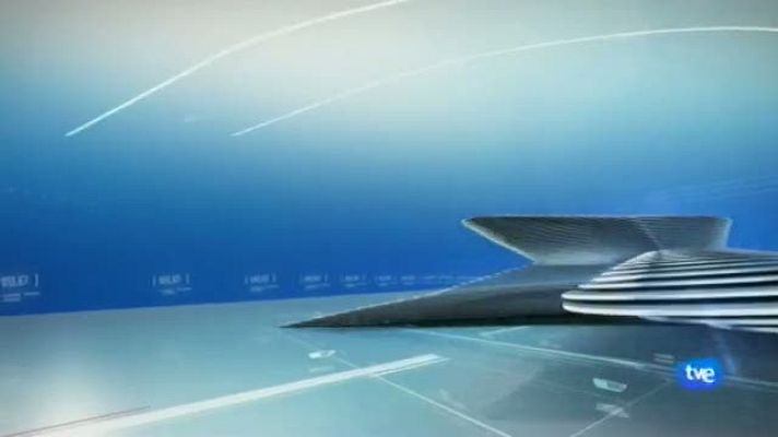 Noticias Aragón - Aragón en 2'-23/06/17