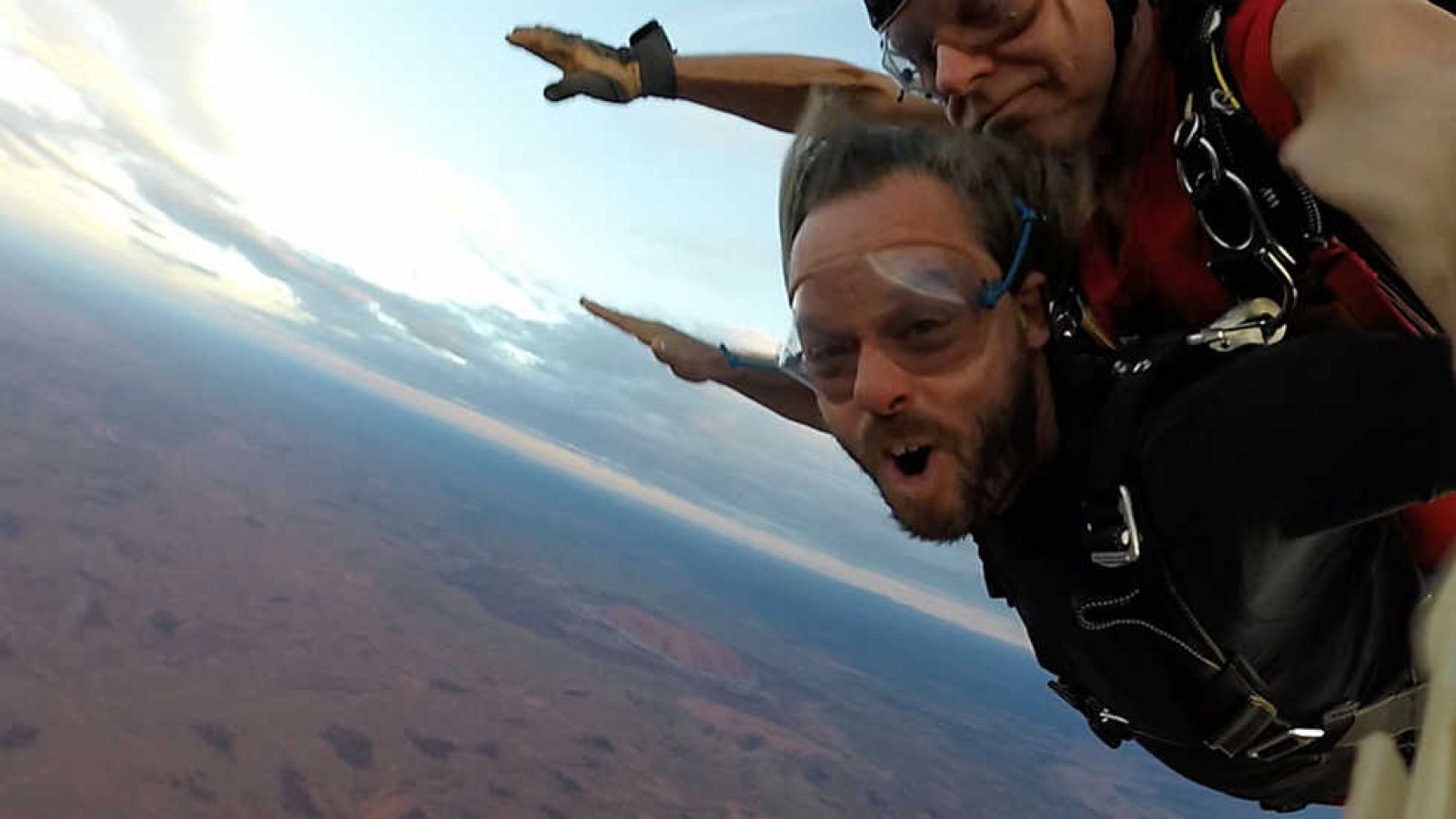 Grandes documentales - Pacifico: Carretera Austral - ver ahora