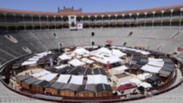 Informativo de Madrid - Informativo de Madrid 2 - 23/06/17