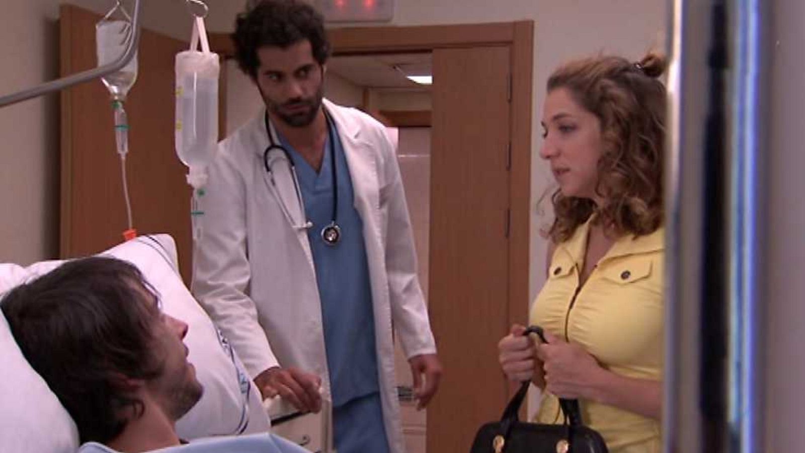 Centro médico - 23/06/17 (2) - ver ahora