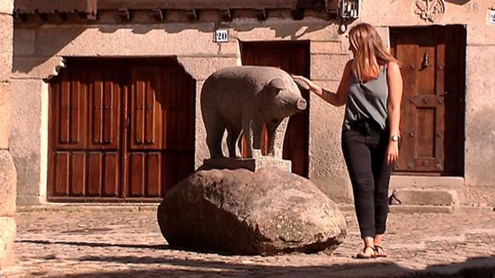 España Directo - España Directo - 23/06/17