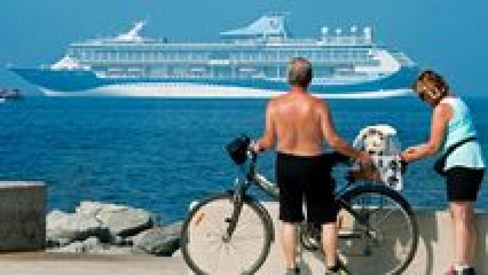 La tarde en 24 horas - El tiempo - 23/06/17 - ver ahora